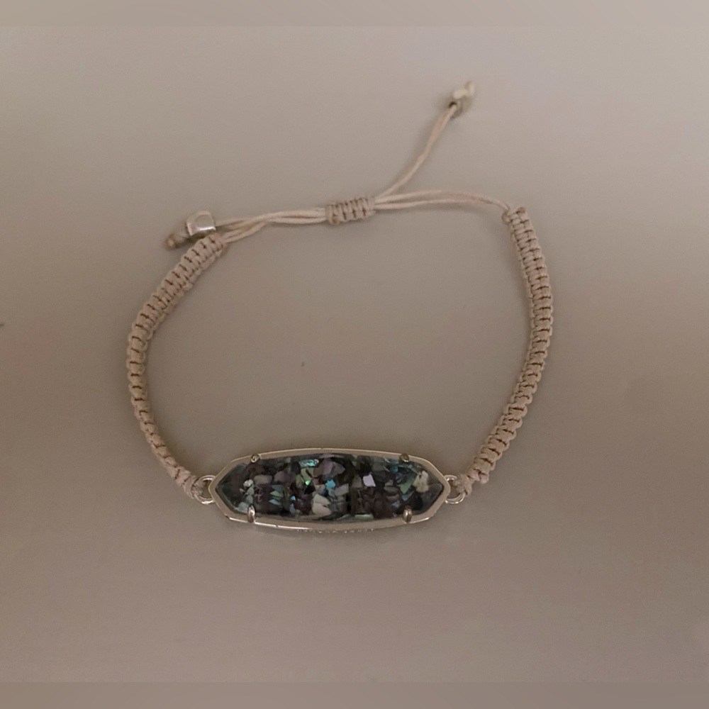 Kendra Scott Adjustable Bracelet